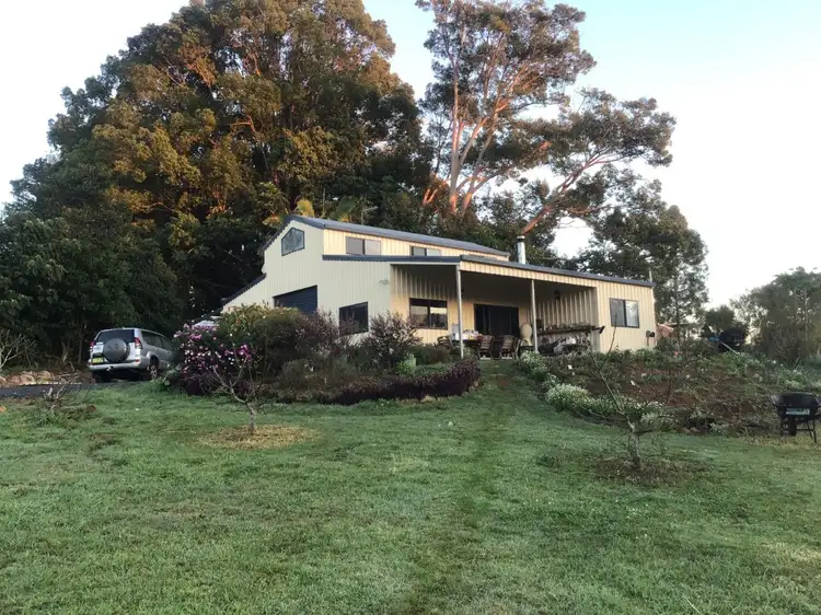 Fourth view of Homely land listing, 22 CURRAWONG WAY, Ewingsdale NSW 2481