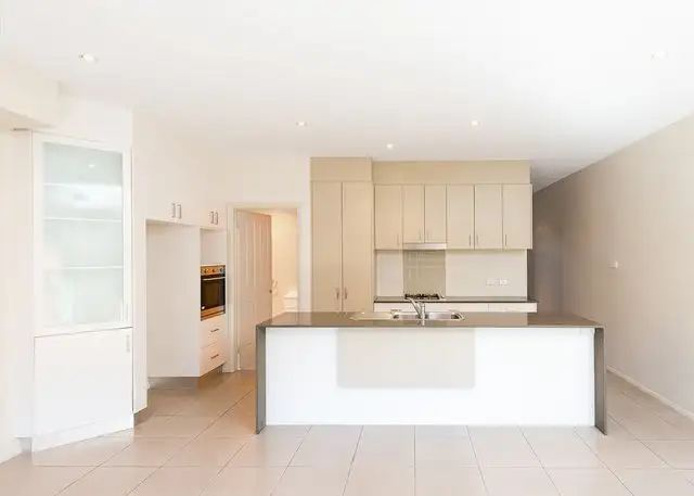 Third view of Homely townhouse listing, 3/13 Helemon Street, Braddon ACT 2612