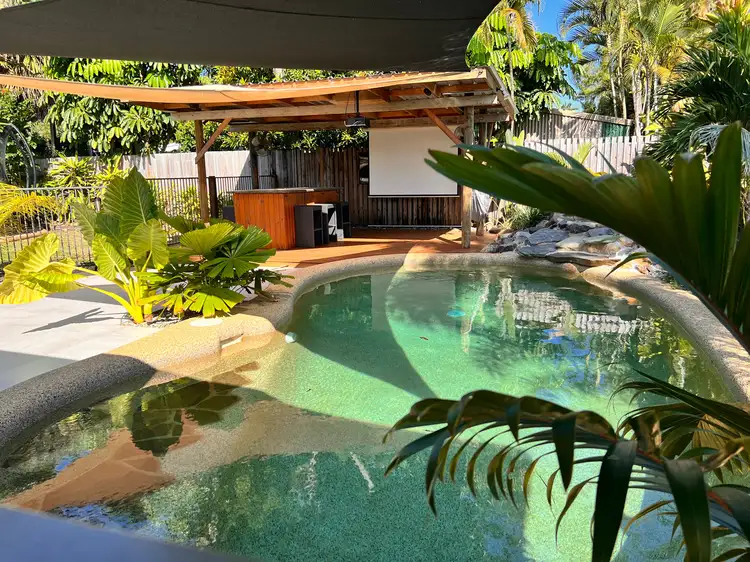 77 REED ROAD, Trinity Park QLD 4879