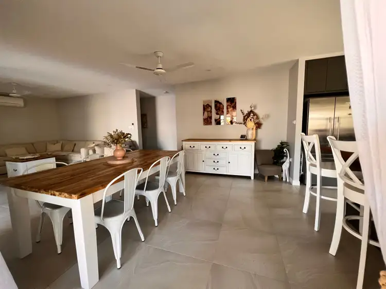 Fifth view of Homely house listing, 77 REED ROAD, Trinity Park QLD 4879