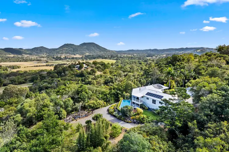 396B EUMUNDI RANGE ROAD, Eumundi QLD 4562