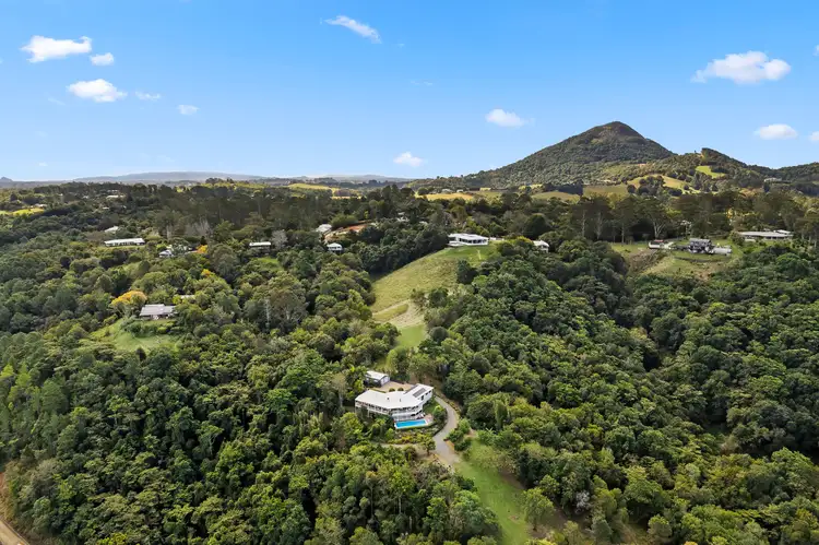 Second view of Homely house listing, 396B EUMUNDI RANGE ROAD, Eumundi QLD 4562