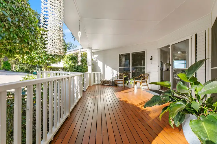 Third view of Homely house listing, 396B EUMUNDI RANGE ROAD, Eumundi QLD 4562