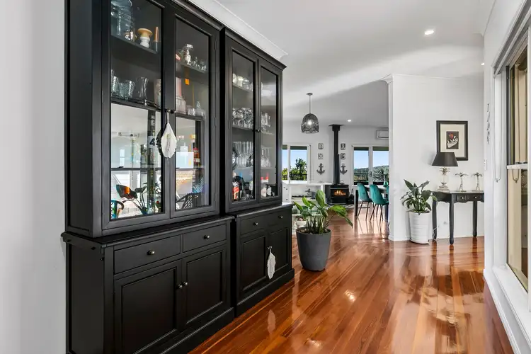 Fourth view of Homely house listing, 396B EUMUNDI RANGE ROAD, Eumundi QLD 4562