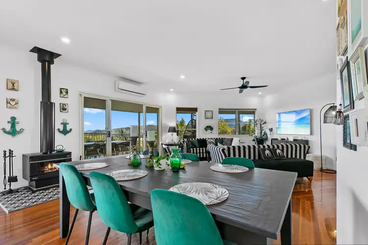Sixth view of Homely house listing, 396B EUMUNDI RANGE ROAD, Eumundi QLD 4562