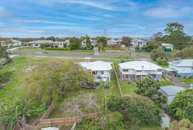 Second view of Homely house listing, 8 OLD MARYBOROUGH ROAD, Gympie QLD 4570