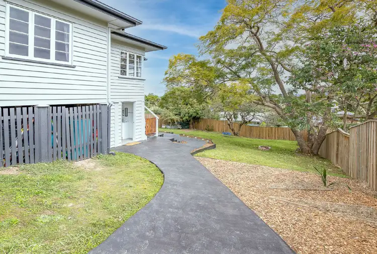 Sixth view of Homely house listing, 8 OLD MARYBOROUGH ROAD, Gympie QLD 4570