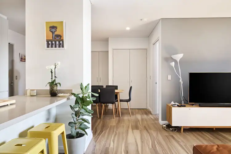 Second view of Homely unit listing, 319/15 Howard Avenue, Dee Why NSW 2099