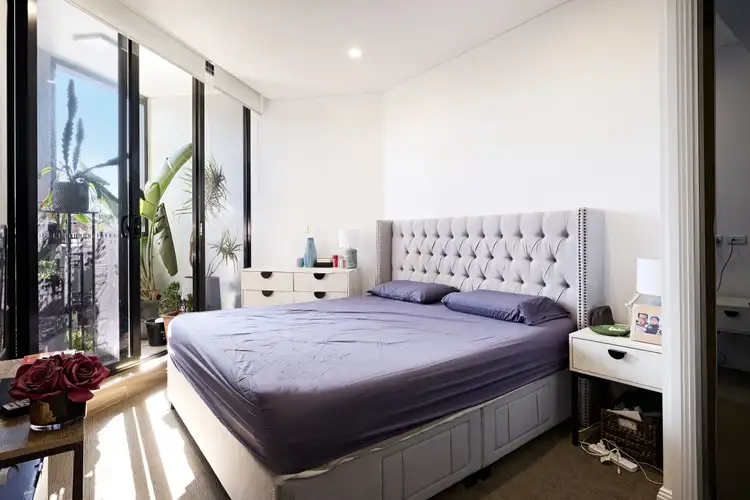Fifth view of Homely unit listing, 319/15 Howard Avenue, Dee Why NSW 2099