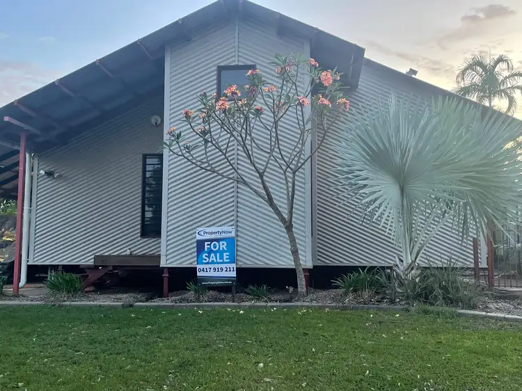 6 COCOS GROVE, Durack NT 830