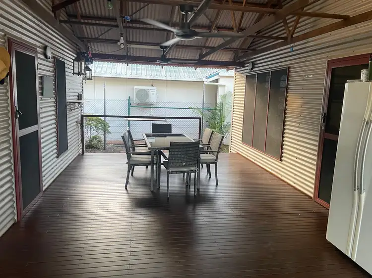 Third view of Homely house listing, 6 COCOS GROVE, Durack NT 830