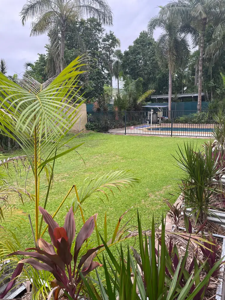Fourth view of Homely house listing, 6 COCOS GROVE, Durack NT 830