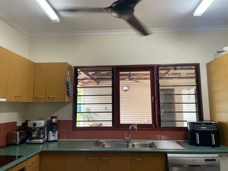 Fifth view of Homely house listing, 6 COCOS GROVE, Durack NT 830