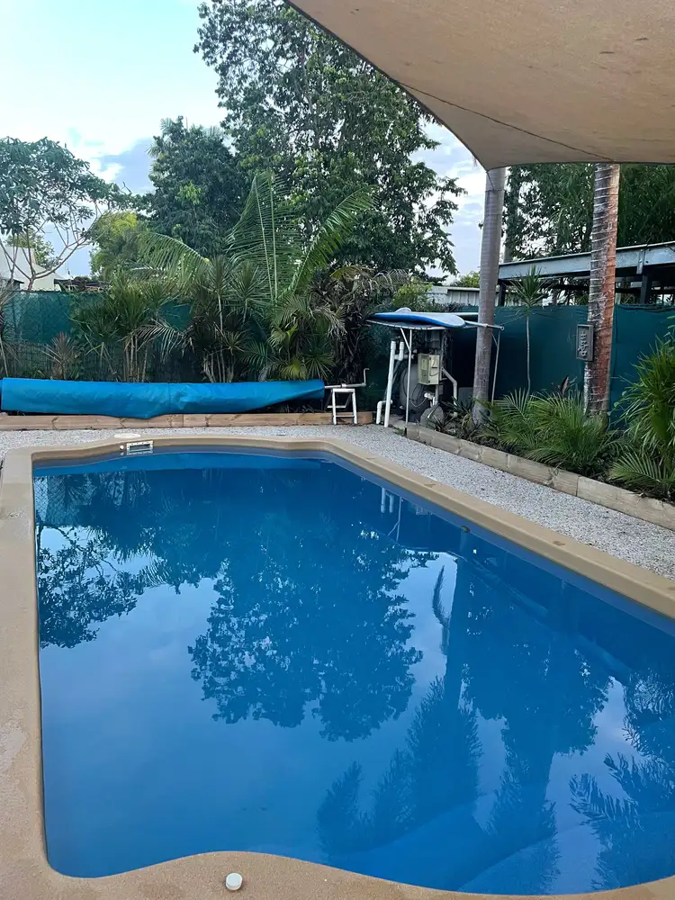 Sixth view of Homely house listing, 6 COCOS GROVE, Durack NT 830