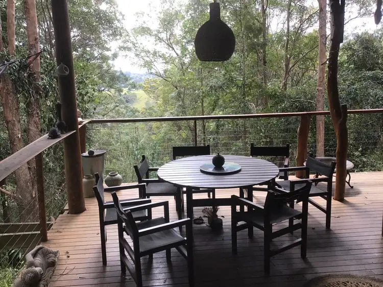 Main view of Homely rural property listing, 185 TOWEN MOUNT ROAD, Towen Mountain QLD 4560