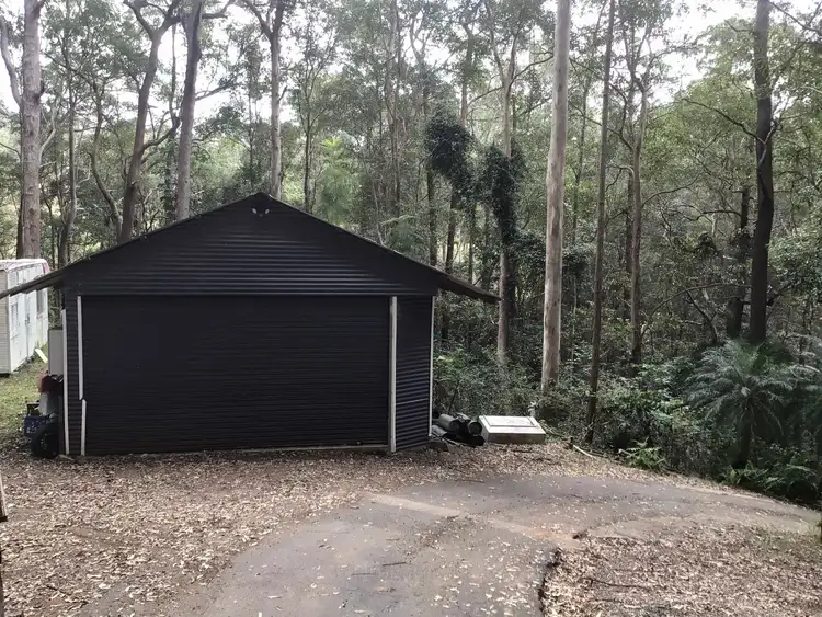 Sixth view of Homely rural property listing, 185 TOWEN MOUNT ROAD, Towen Mountain QLD 4560