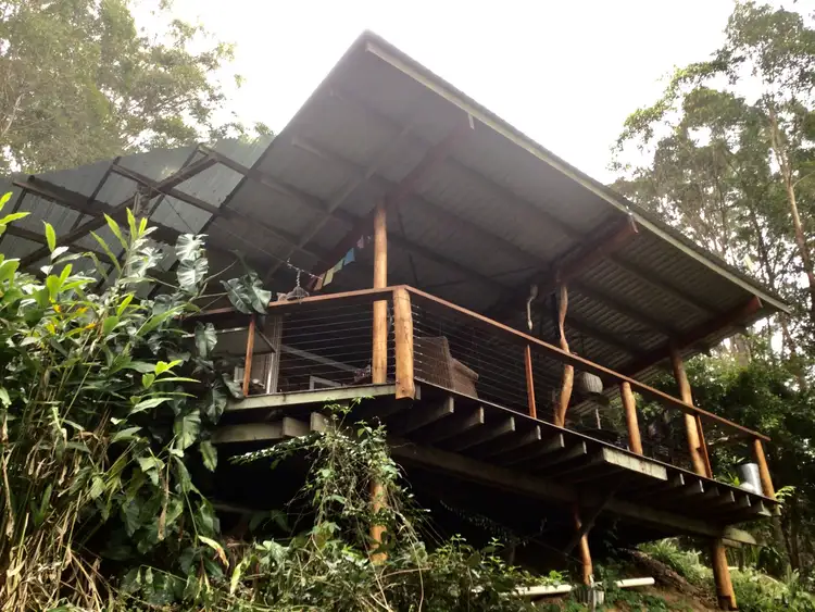 Seventh view of Homely rural property listing, 185 TOWEN MOUNT ROAD, Towen Mountain QLD 4560