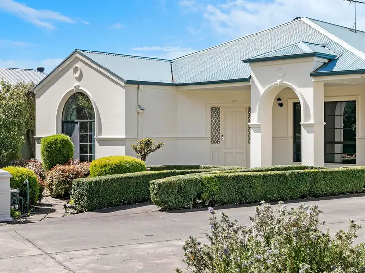 11 BYARD PLACE, Hahndorf SA 5245