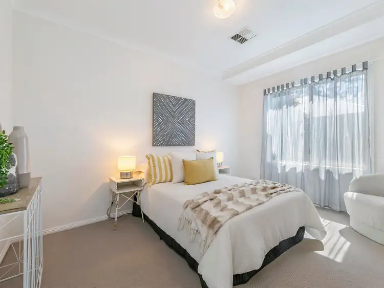 Sixth view of Homely house listing, 11 BYARD PLACE, Hahndorf SA 5245