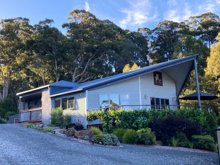 4 WATTLE BANK CLOSE, Spreyton TAS 7310