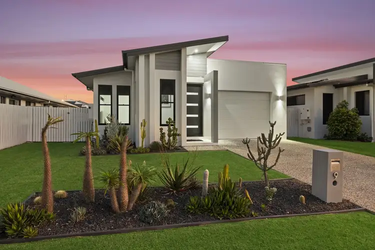 9 HANLEY STREET, Bohle Plains QLD 4817
