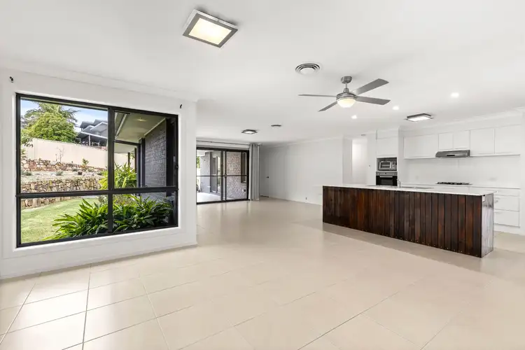 Fourth view of Homely house listing, 57 SEAFORTH DRIVE, Valla Beach NSW 2448