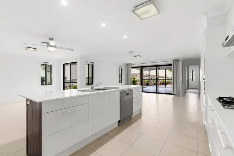 Fifth view of Homely house listing, 57 SEAFORTH DRIVE, Valla Beach NSW 2448