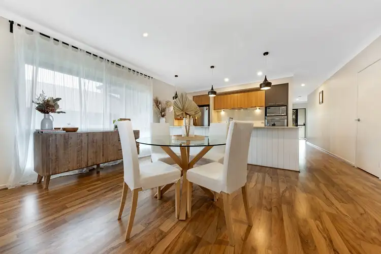 Main view of Homely house listing, 32 WILDERNESS CIRCUIT, Little Mountain QLD 4551