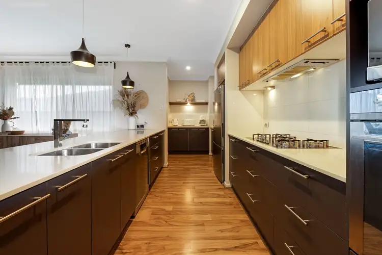 Third view of Homely house listing, 32 WILDERNESS CIRCUIT, Little Mountain QLD 4551