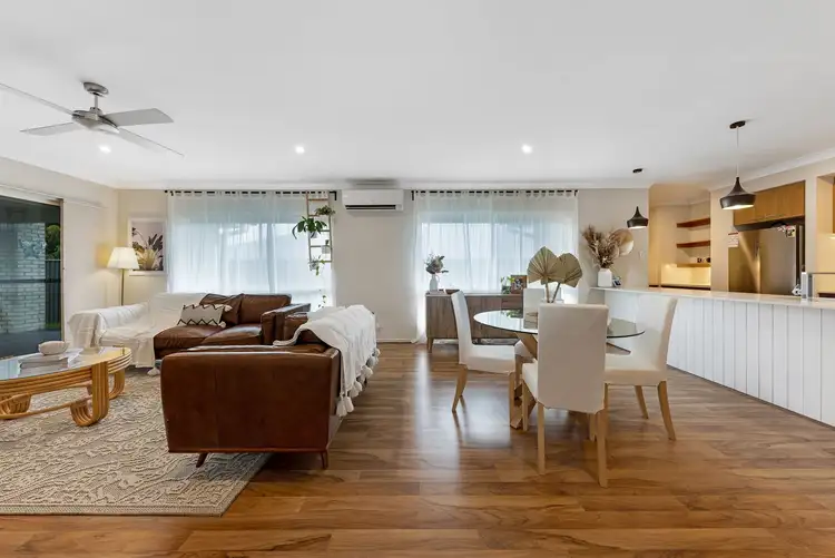 Fifth view of Homely house listing, 32 WILDERNESS CIRCUIT, Little Mountain QLD 4551