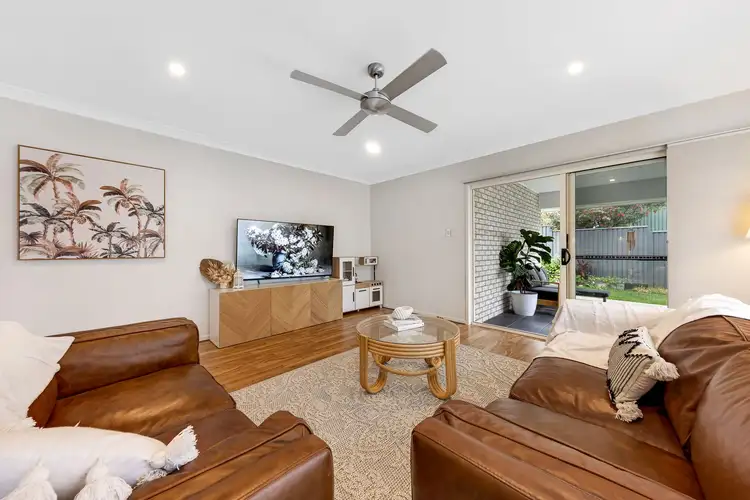 Sixth view of Homely house listing, 32 WILDERNESS CIRCUIT, Little Mountain QLD 4551