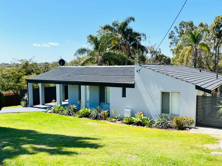14 FLANDRIN STREET, Carine WA 6020