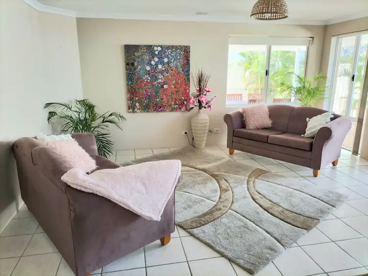 Second view of Homely house listing, 34 ALLANBI CIRCLE, Carramar WA 6031