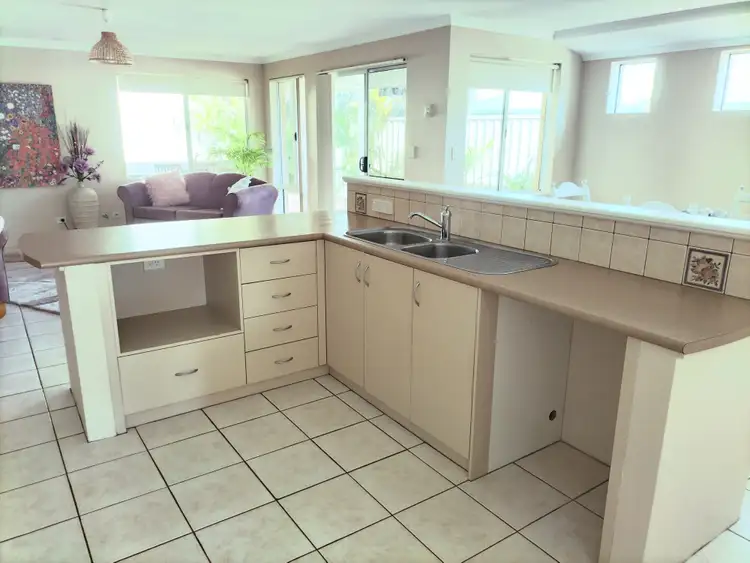 Third view of Homely house listing, 34 ALLANBI CIRCLE, Carramar WA 6031