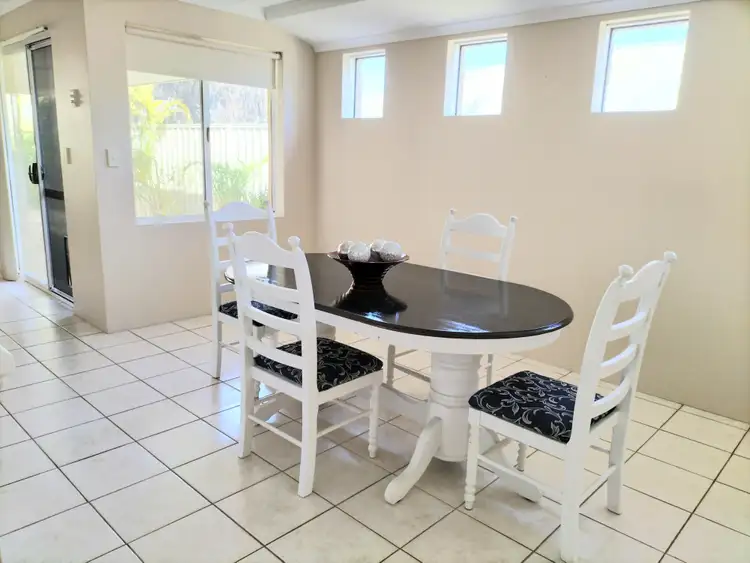 Fifth view of Homely house listing, 34 ALLANBI CIRCLE, Carramar WA 6031