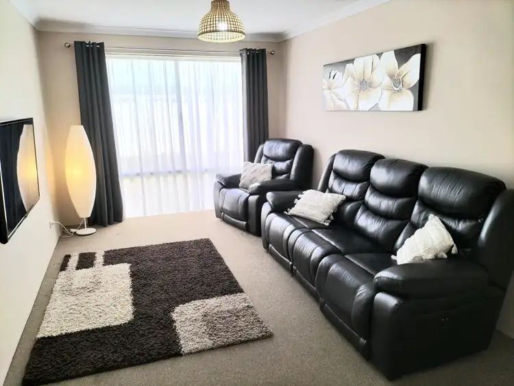 Sixth view of Homely house listing, 34 ALLANBI CIRCLE, Carramar WA 6031