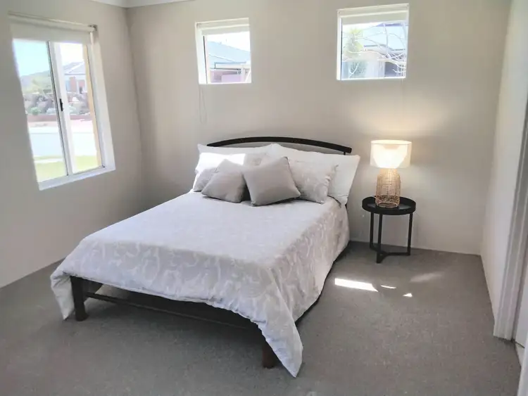 Seventh view of Homely house listing, 34 ALLANBI CIRCLE, Carramar WA 6031