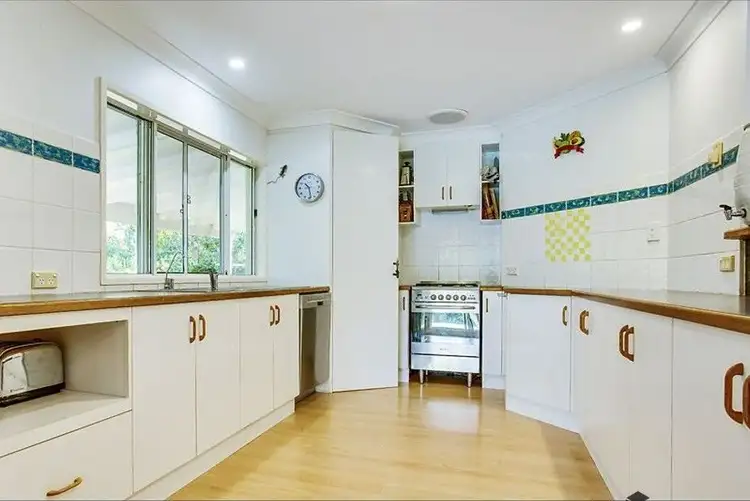 Fourth view of Homely rural property listing, 268 Bates Road, Kin Kin QLD 4571
