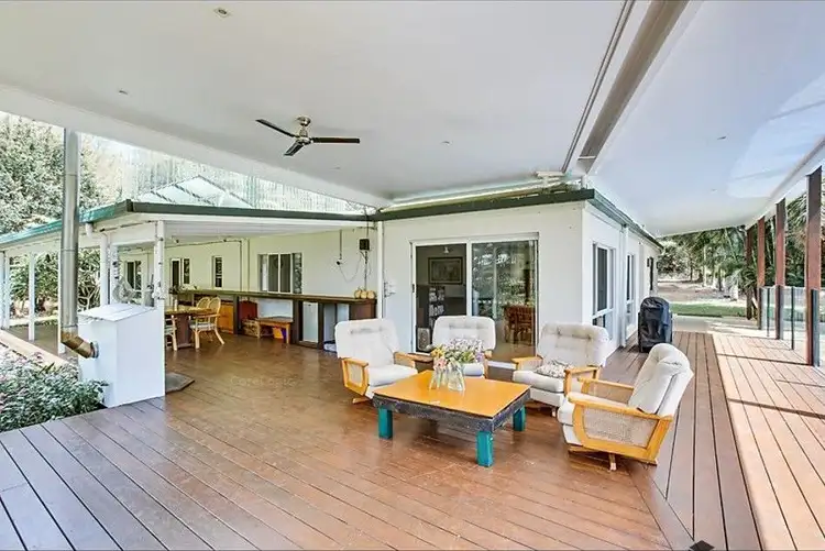 Fifth view of Homely rural property listing, 268 Bates Road, Kin Kin QLD 4571