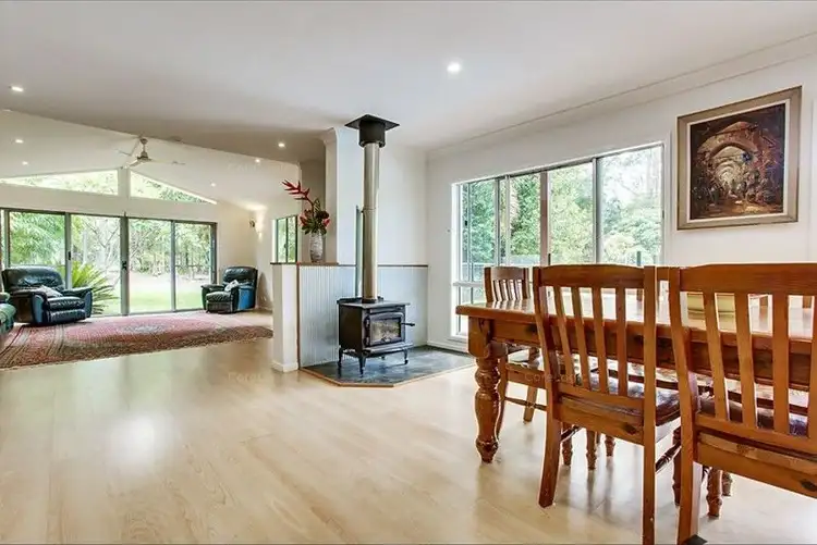 Seventh view of Homely rural property listing, 268 Bates Road, Kin Kin QLD 4571