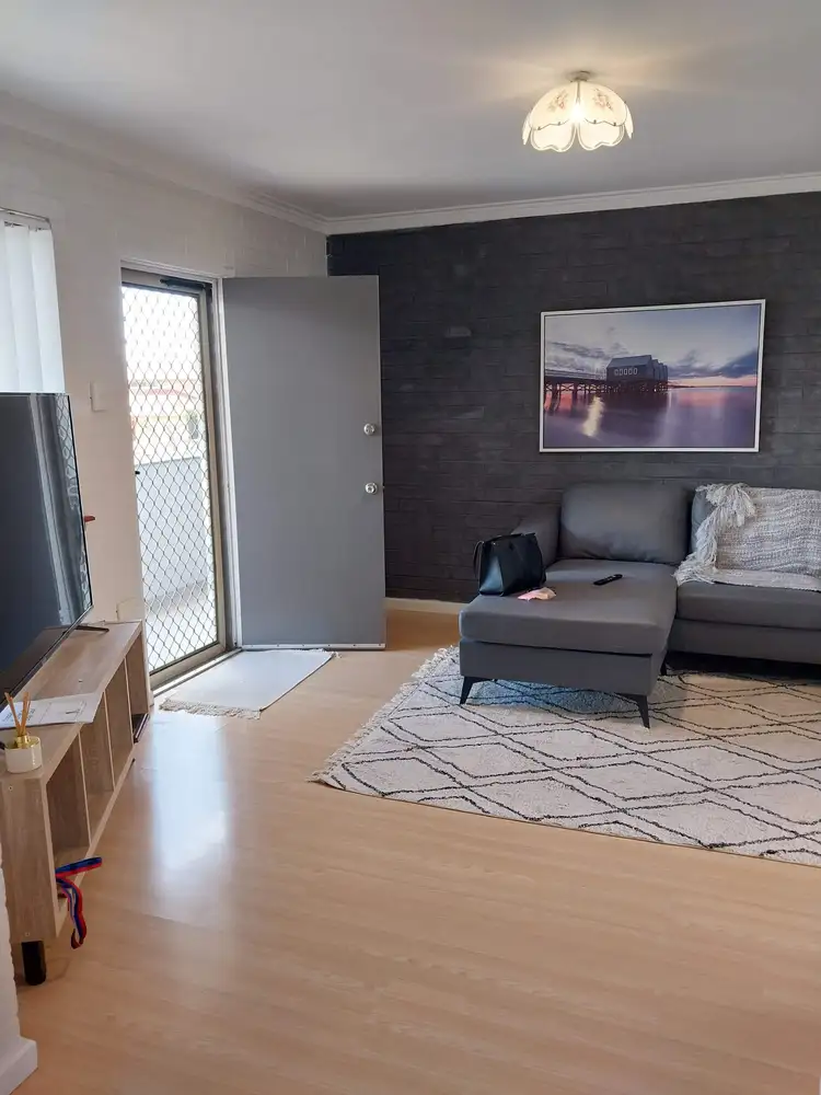 UNIT 5/45 PARKIN STREET, Rockingham WA 6168