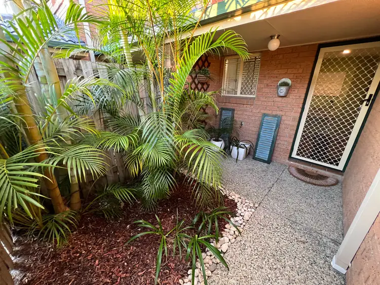 61/100-102 Franklin Drive, Mudgeeraba QLD 4213