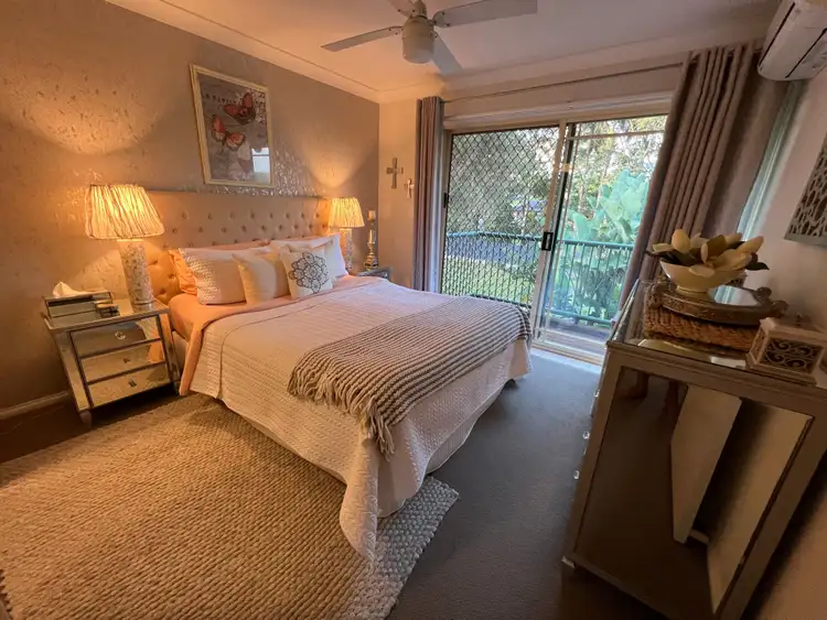 Third view of Homely townhouse listing, 61/100-102 Franklin Drive, Mudgeeraba QLD 4213