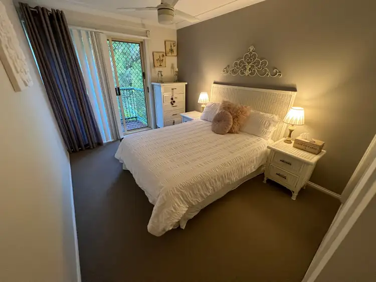 Fourth view of Homely townhouse listing, 61/100-102 Franklin Drive, Mudgeeraba QLD 4213