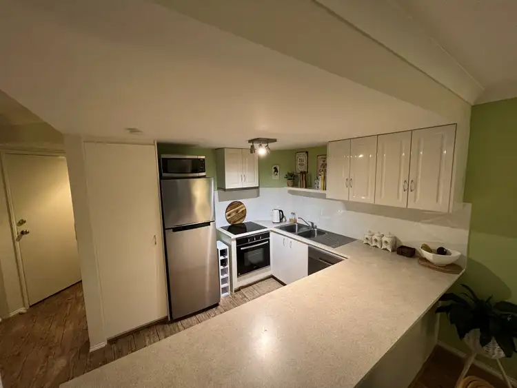 Sixth view of Homely townhouse listing, 61/100-102 Franklin Drive, Mudgeeraba QLD 4213