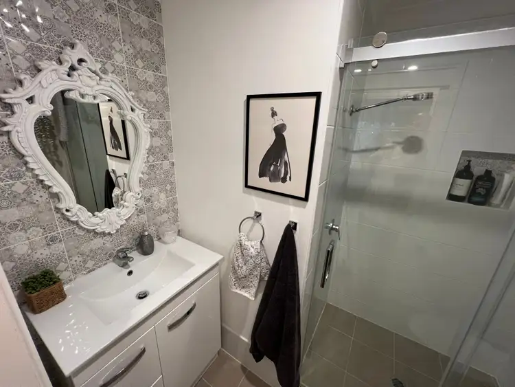 Seventh view of Homely townhouse listing, 61/100-102 Franklin Drive, Mudgeeraba QLD 4213