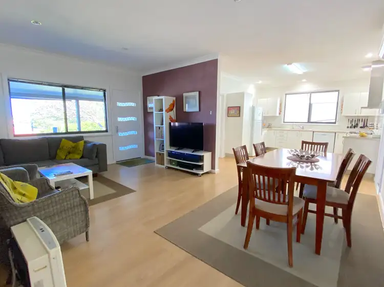Main view of Homely house listing, 76 NORTHSTEAD STREET, Scarborough WA 6019