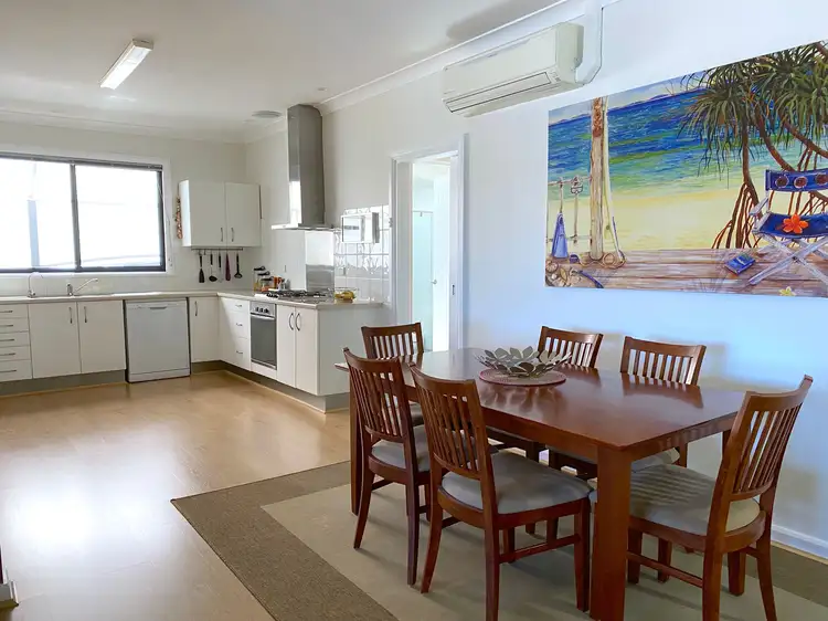 Fourth view of Homely house listing, 76 NORTHSTEAD STREET, Scarborough WA 6019