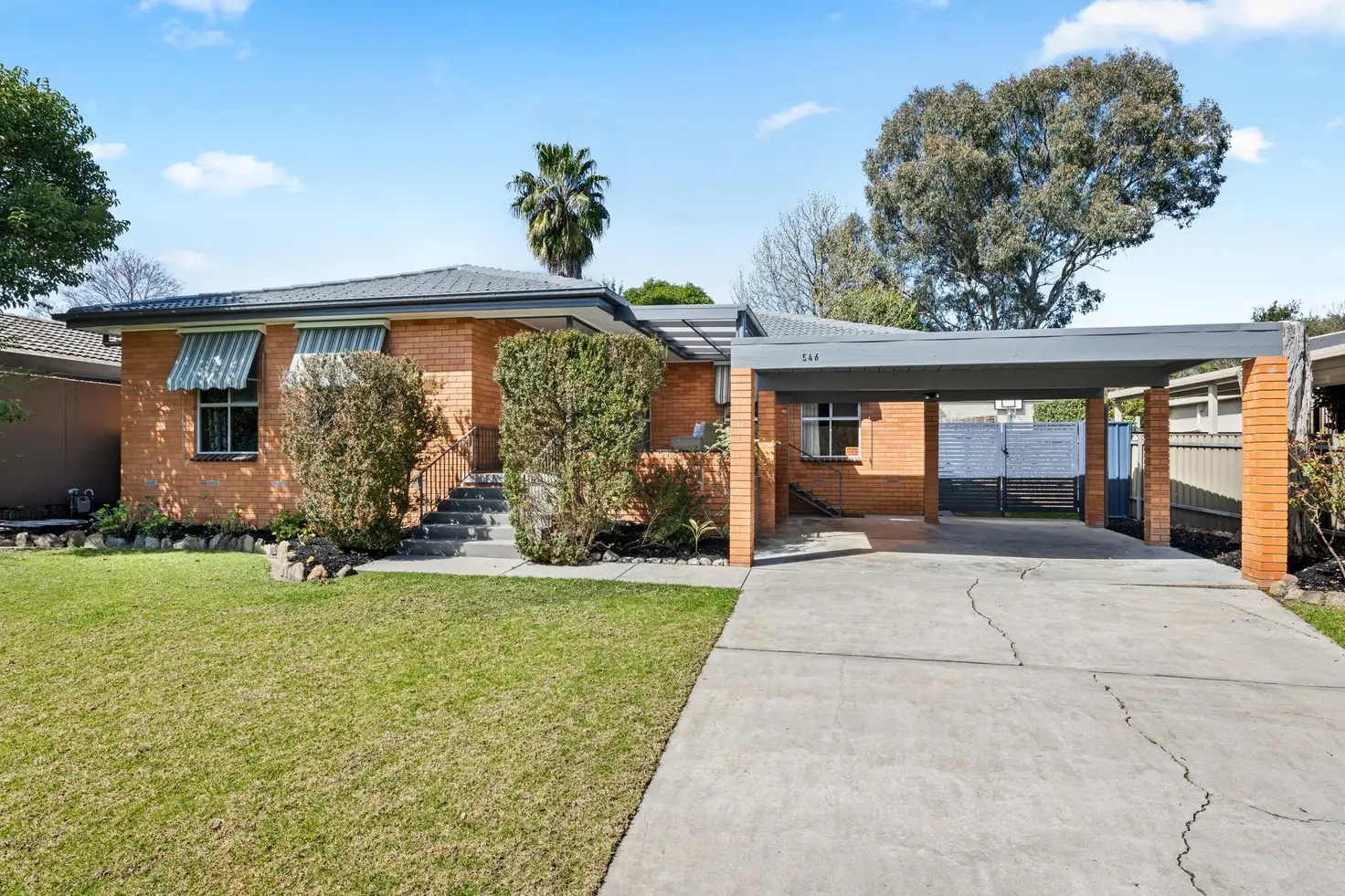Main view of Homely house listing, 546 SPURRWAY DRIVE, West Albury NSW 2640