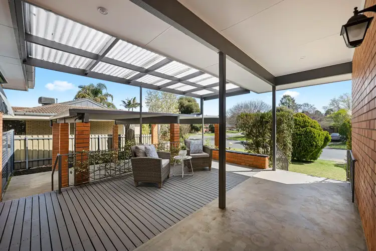 Second view of Homely house listing, 546 SPURRWAY DRIVE, West Albury NSW 2640